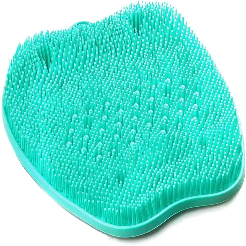 Shower Foot Scrubber and Massager