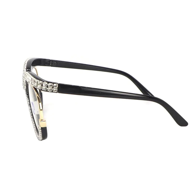 Stylish Anti Blue Ray Reading Glasses Computer Glasses